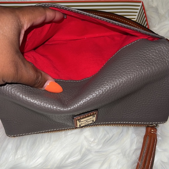 Dooney & Burke Crossbody - Picture 6 of 9